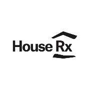 House Rx Logo